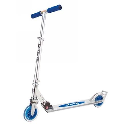 Razor Usa Razor 13014340 Kick Scooter - Blue 13014340